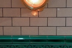 Craquelle engobe aged-field-tiles