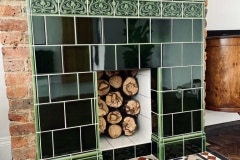 dark-olive-fireplace-tiles