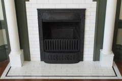 white-fireplace-brick-tiles