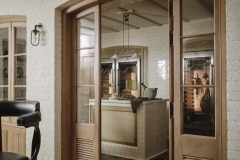 Bespoke design and make by Artichoke ltd. Photography: Christopher Horwood