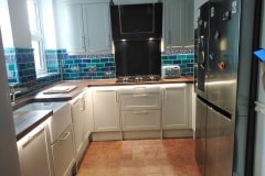 Debenham blend for kitchen