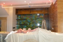 Bespoke colour blend