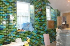 Bespoke colour blends