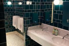 Neptune 6x6" and 6x3" tiles