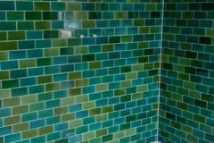 Bespoke blend tiles