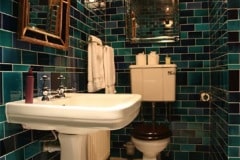 Debenham blend bathroom tiles