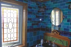 Debenham blend  tiles
