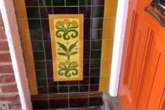 Porch-William-Morris