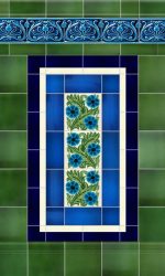 Victorian Porch Tiles | Porch Design 3