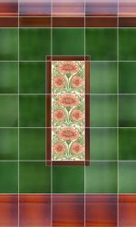 Victorian Porch Tiles | Porch Design 7