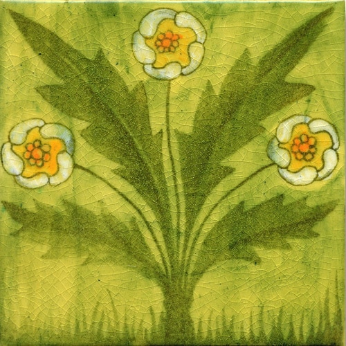William Morris Tiles Victorian Tiles Victorian Ceramics Ltd UK William Morris Tiles Victorian Tiles Victorian Ceramics Ltd UK